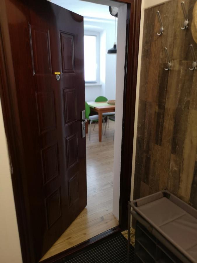 Apartma Taperin Piranアパートメント エクステリア 写真